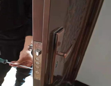 盐都24小时开锁公司