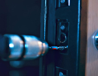 盐都24小时开锁公司