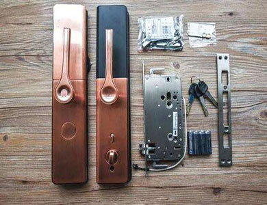 盐都24小时开锁公司