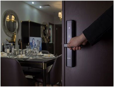 盐都24小时开锁公司